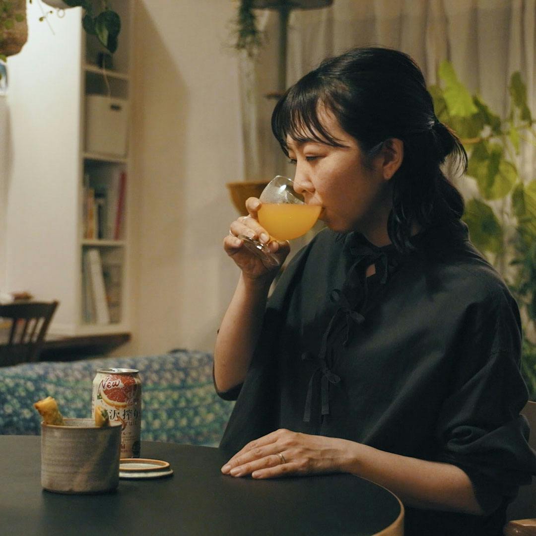 アサヒさん 専用ページ(〜1日まで) アサヒビール ビアリー」コラボ記事 時短家事で、ゆとりの自分時間