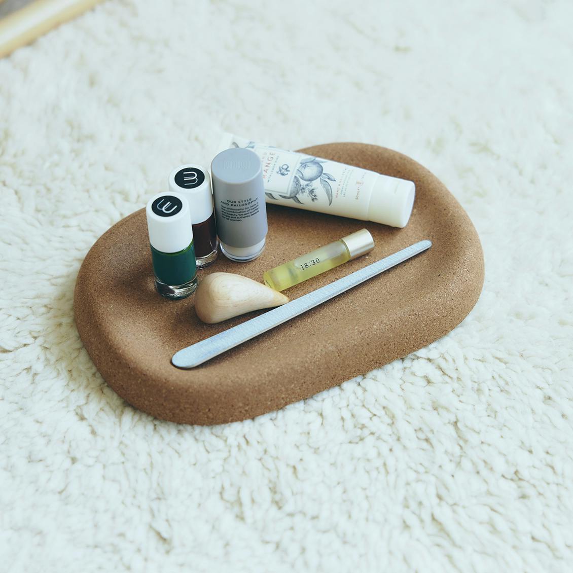 りーこ様 飾ってみる？つくってみる？】02：最小限のわたしの城。ミニマムで