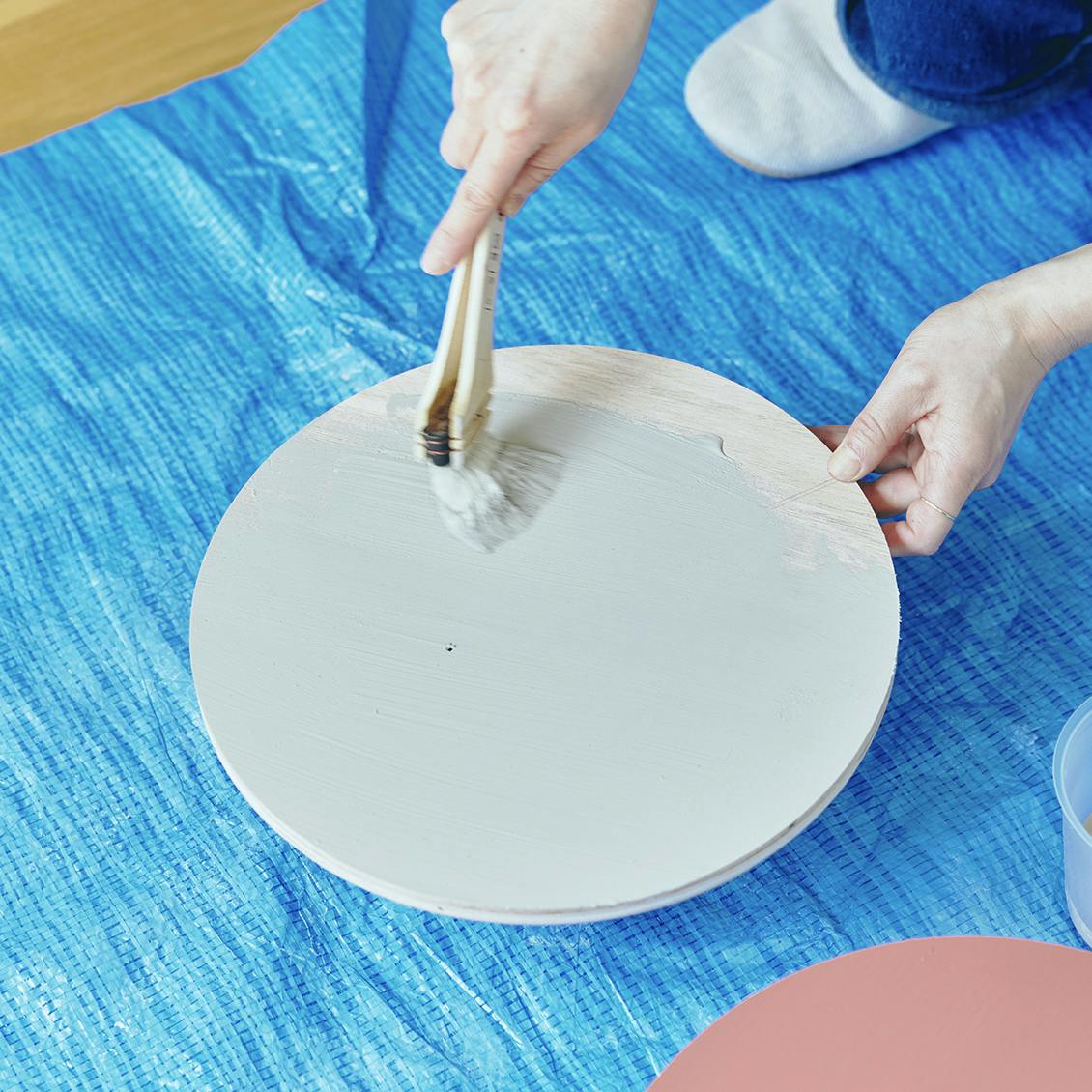 飾ってみる？つくってみる？】02：最小限のわたしの城。ミニマムで