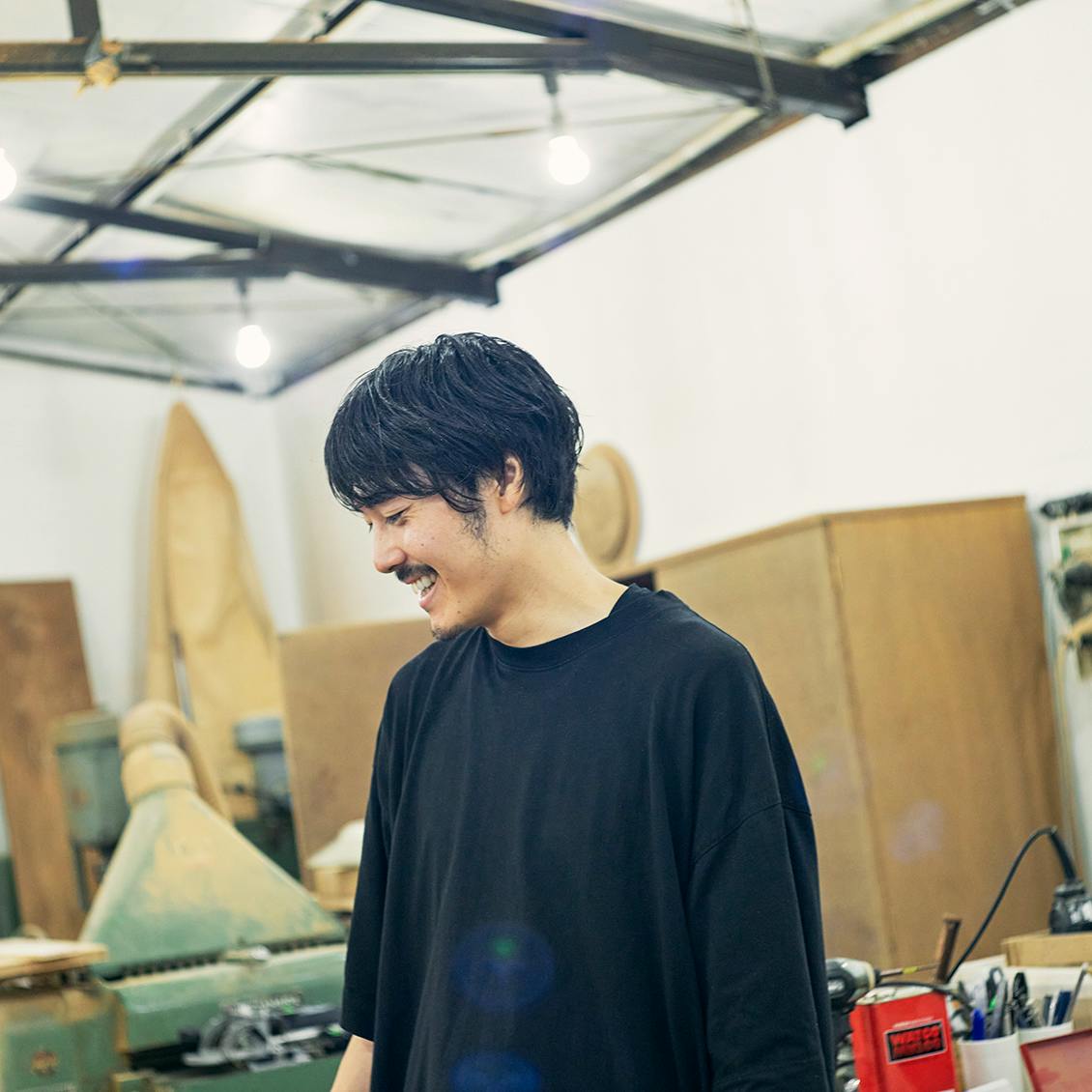 佐々木エンヂニヤリング オーダーメイド 家具のオーダーメイドをしてみたら】前編：「お気に入り」を引き立てる