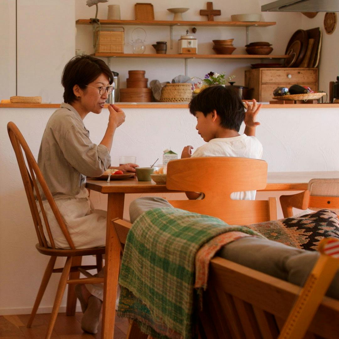 密着！】憧れの背中を追いかけて、32歳で会社員から陶芸家に。小川麻美