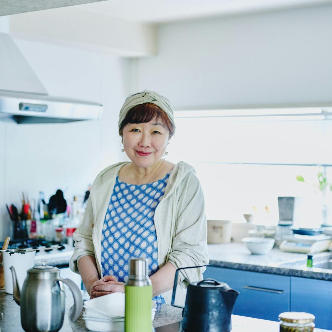 枝 元 なほみ 鍋