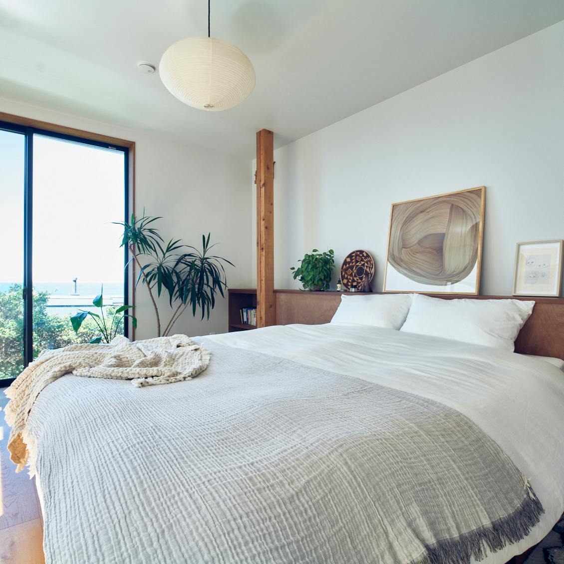 コアラマットレスを50日間体験したスタイリスト宇藤えみさんの感想は