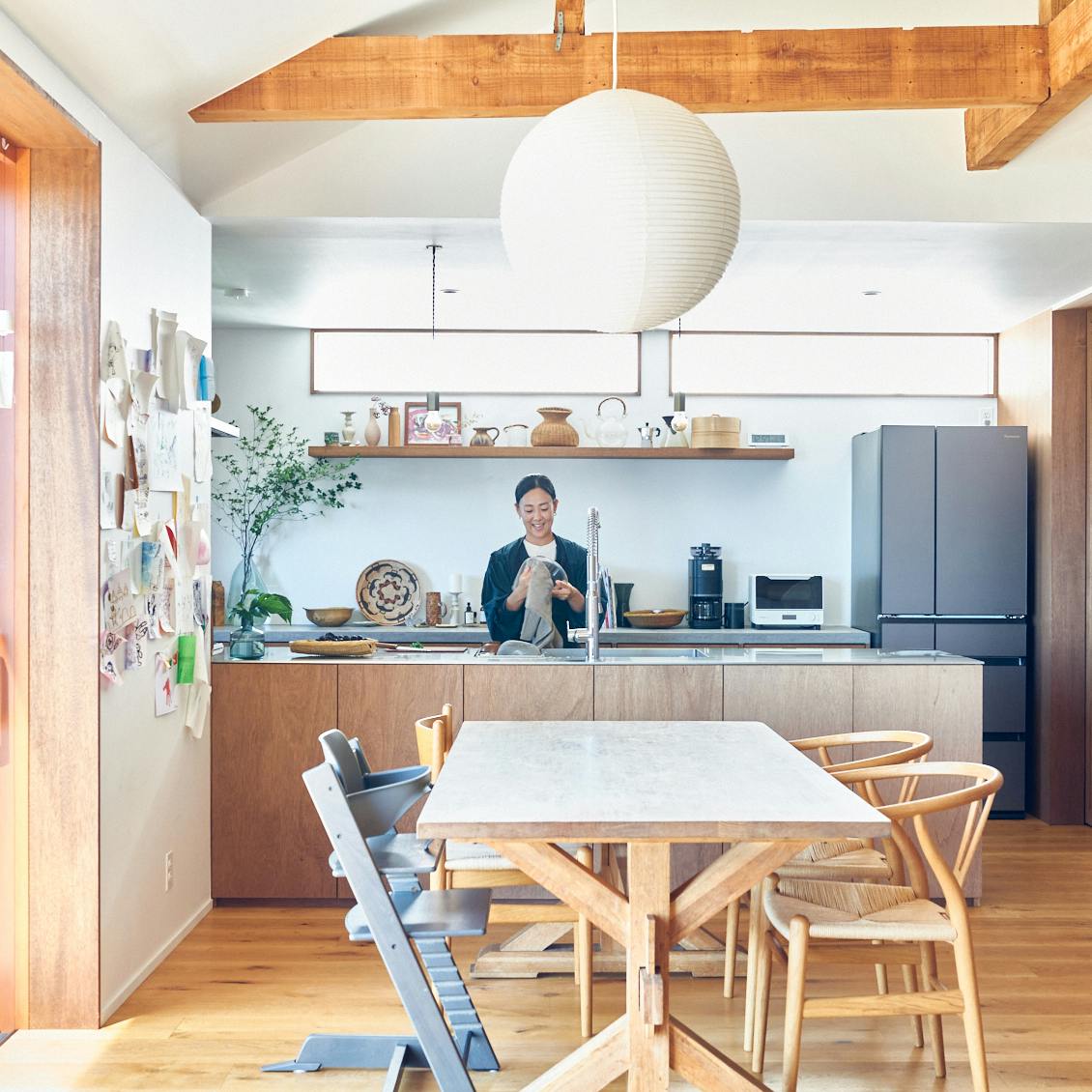 コアラマットレスを50日間体験したスタイリスト宇藤えみさんの感想は