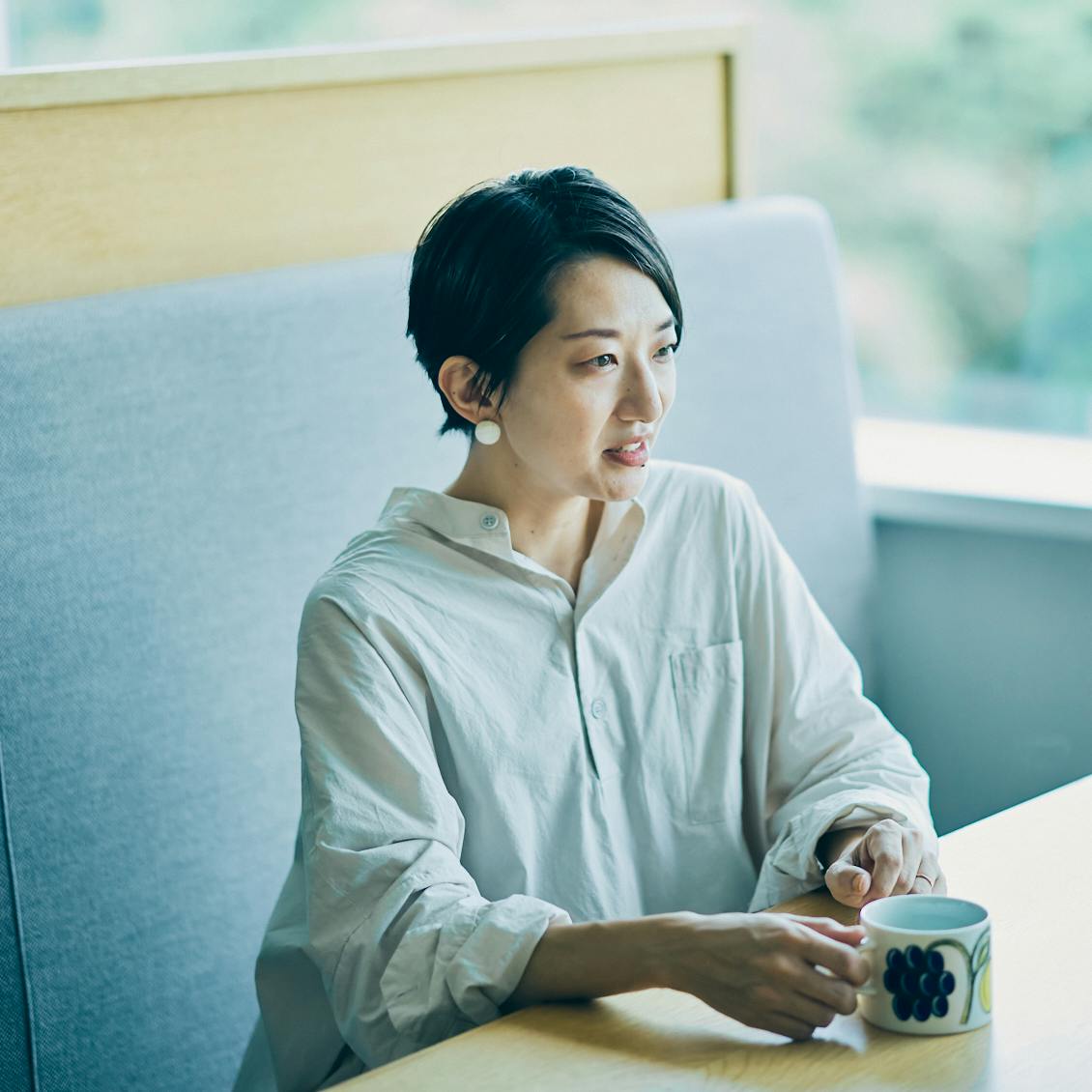 模索するふたり】前編：「北欧、暮らしの道具店」のプロを目指してみる