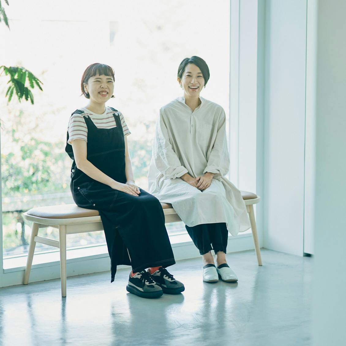 模索するふたり】前編：「北欧、暮らしの道具店」のプロを目指してみる