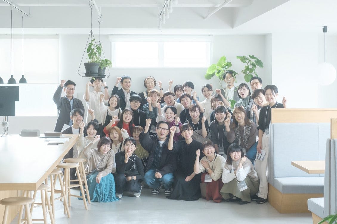 北欧暮らしの道具店　ルームウェア　試着のみ イベントレポート】当店初の試着会！「北欧、暮らしの道具店の