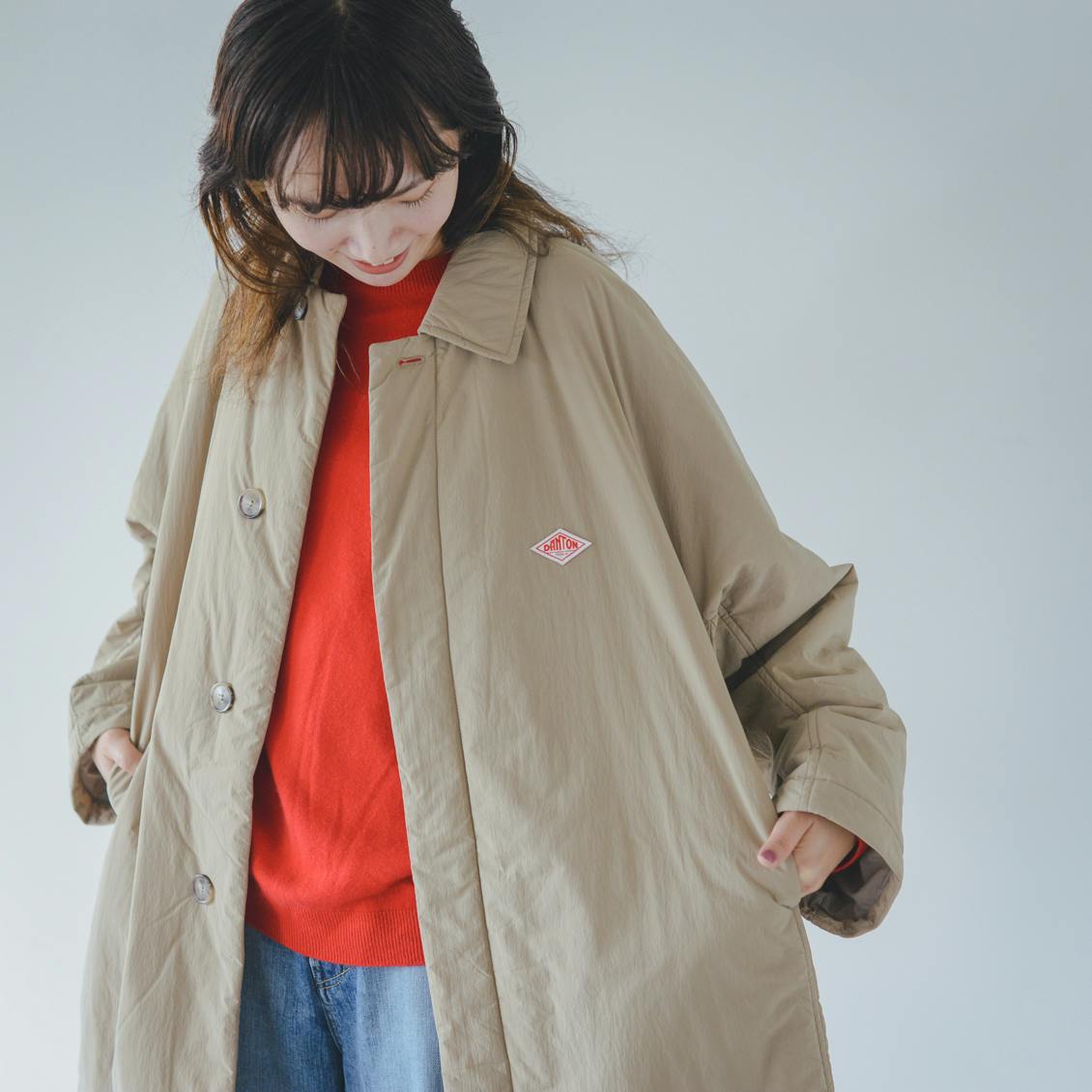 毎回完売 A3!×42(FORTYTWO) Pull Parka(秋組) 泉田 莇 | artfive