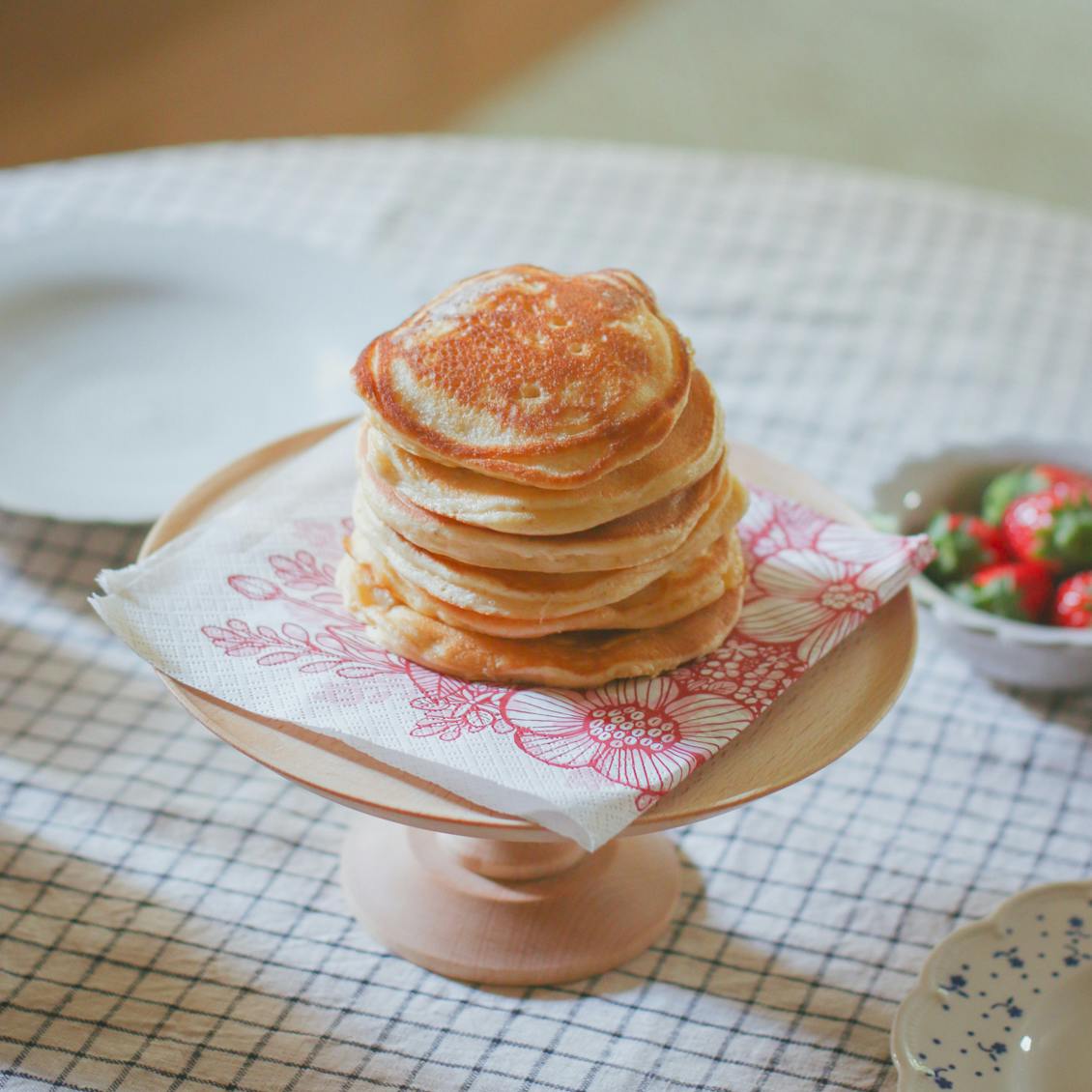 スタッフの愛用品】とくべつな日も、そうじゃない日も。楽しい食卓に