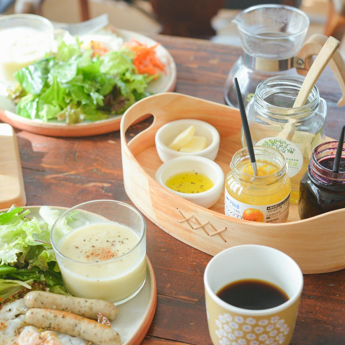 スタッフの愛用品】生活に嬉しい発見をくれた。ちいさなトレーみたいに