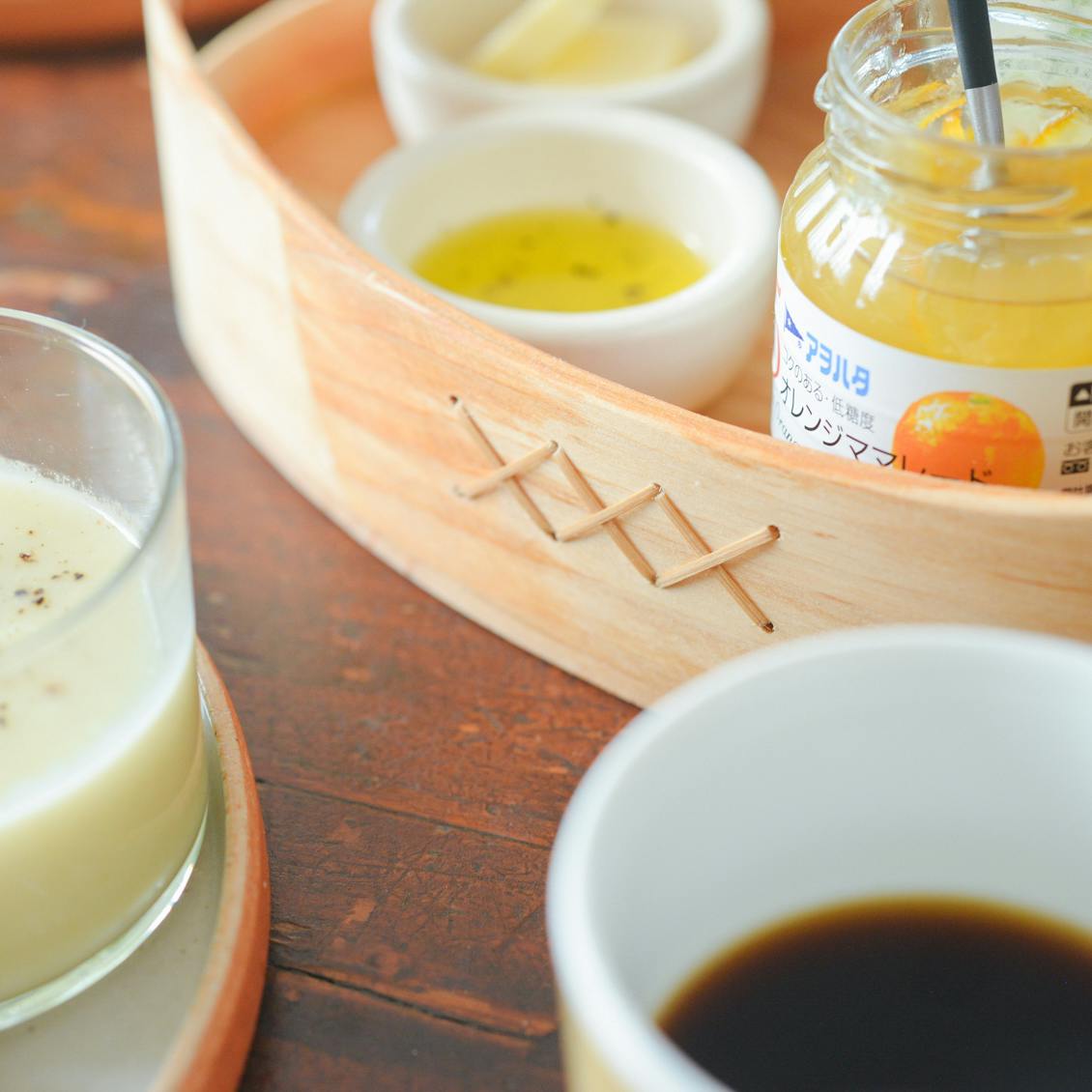 スタッフの愛用品】生活に嬉しい発見をくれた。ちいさなトレーみたいに