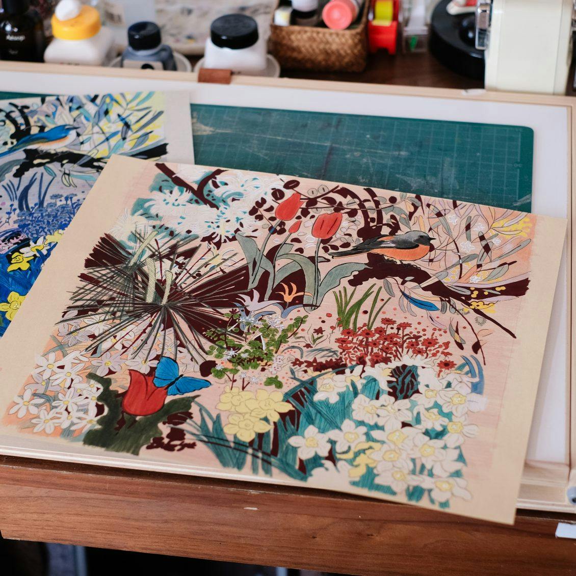 新商品】いつもの服に、ひとさじの憧れを。巻きやすさにこだわった