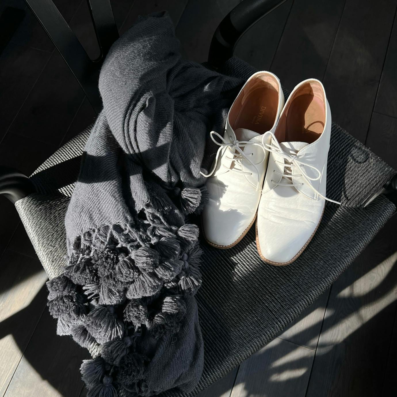 あの人のバッグ】1点ものや、老舗の名品。長く愛せる魅力が詰まった