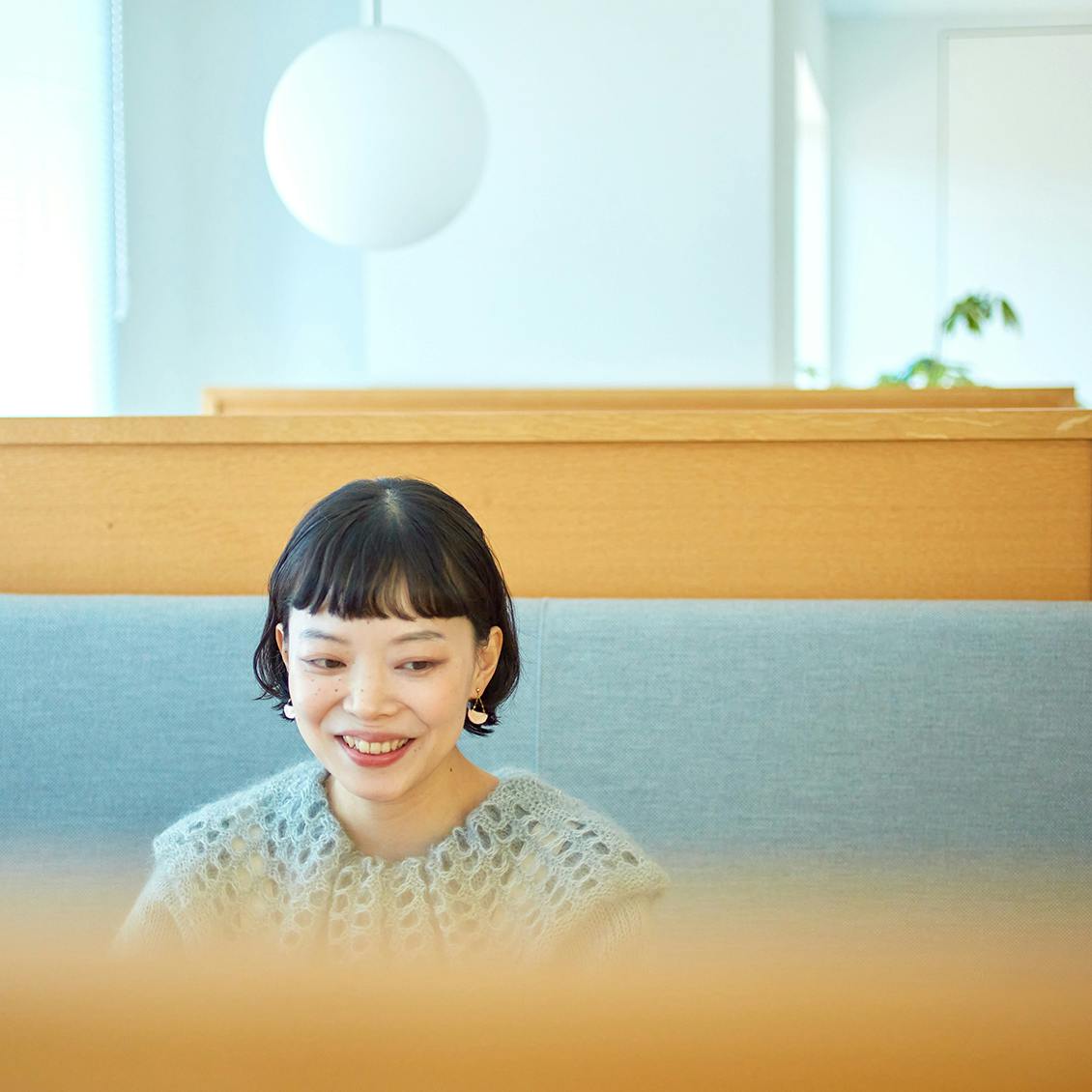 繕うふたり】前編：自分が引っ張るのではなくて、数字の奥にある「感情