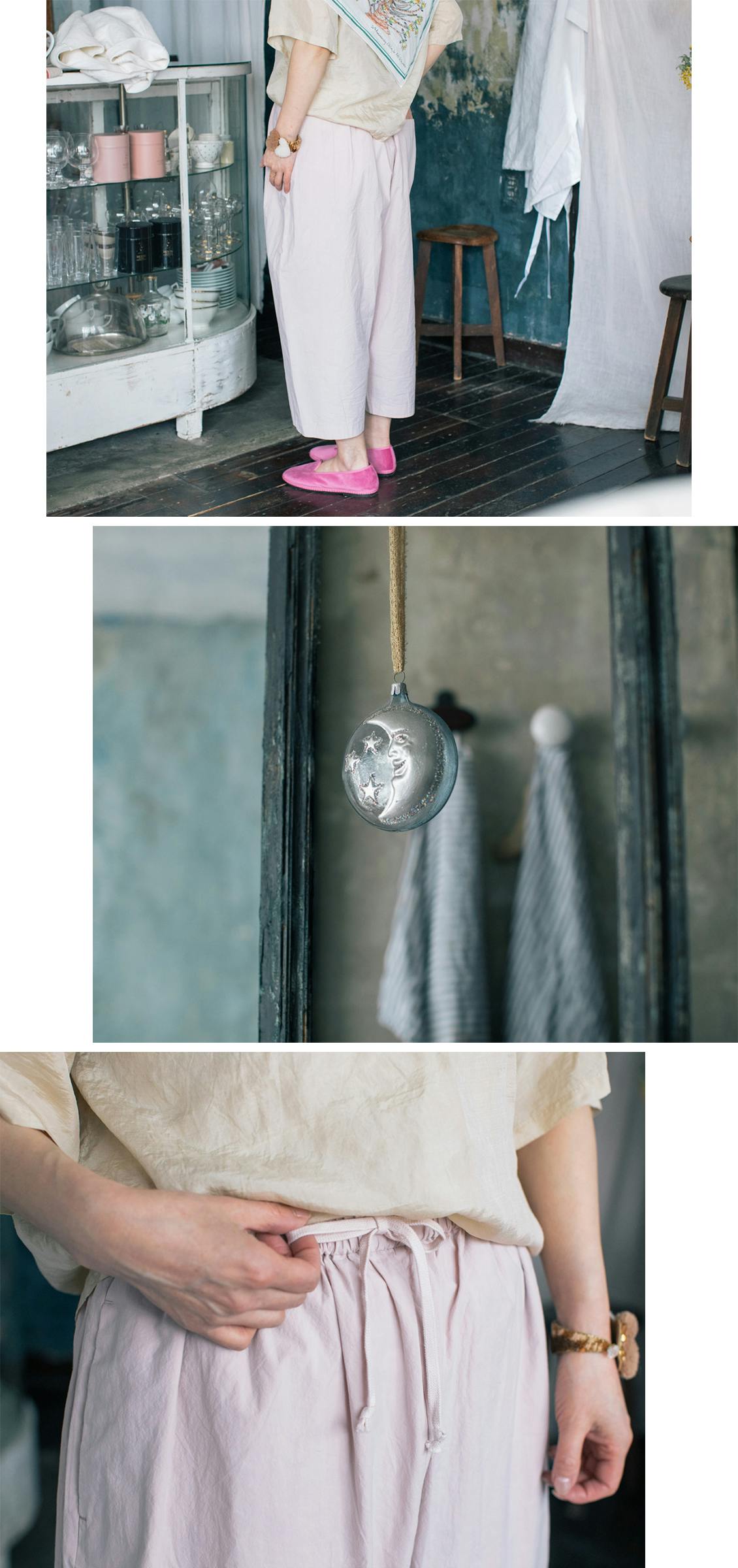 あのひとが着てみたら】ピンクを自分らしく着こなすコツって