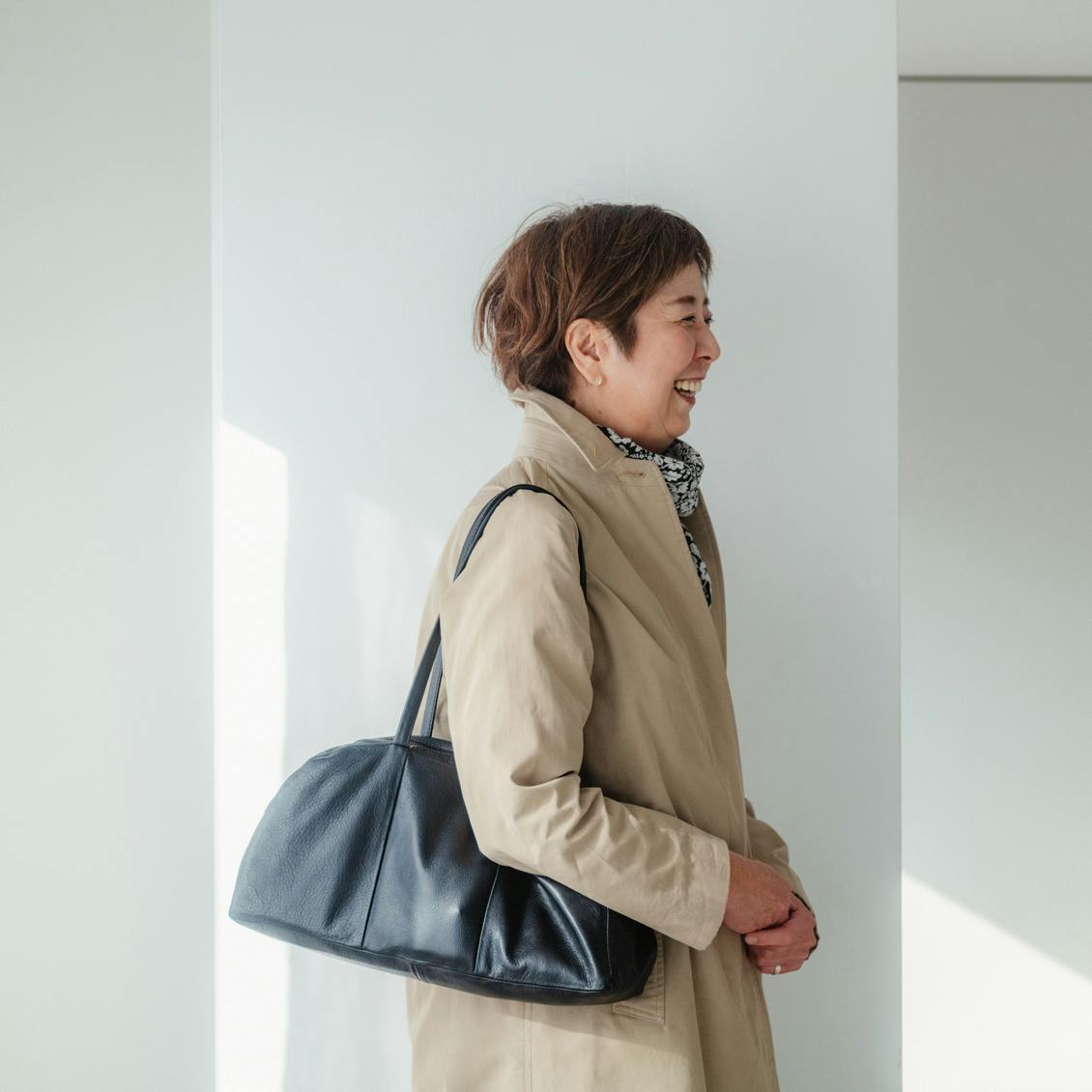 商品開発の裏側】一田憲子さんと約1年かけたモノづくり。こだわりの