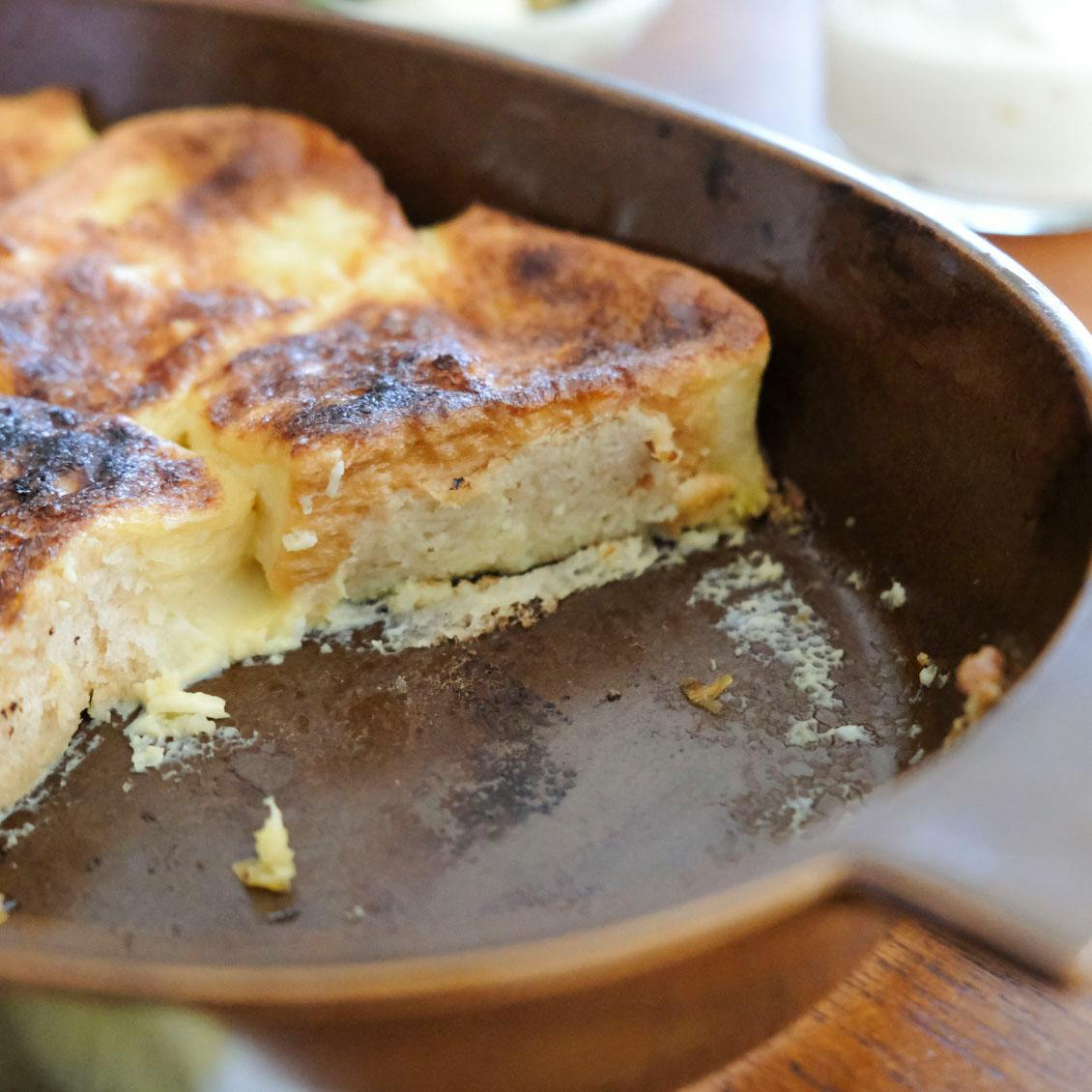 スタッフの愛用品】2口しかないコンロを使わずにメインを作りたい