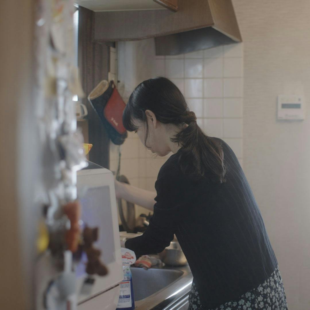 密着！】日記を書くことで、驚いて、面白がって、優しくしたい。『5秒