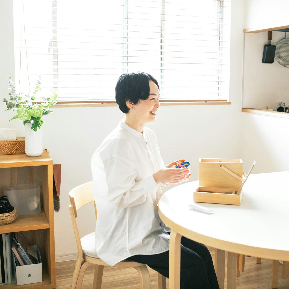 HUDA BEAUTY セッティングパウダー カップケーキ 【試してみた】#Easy