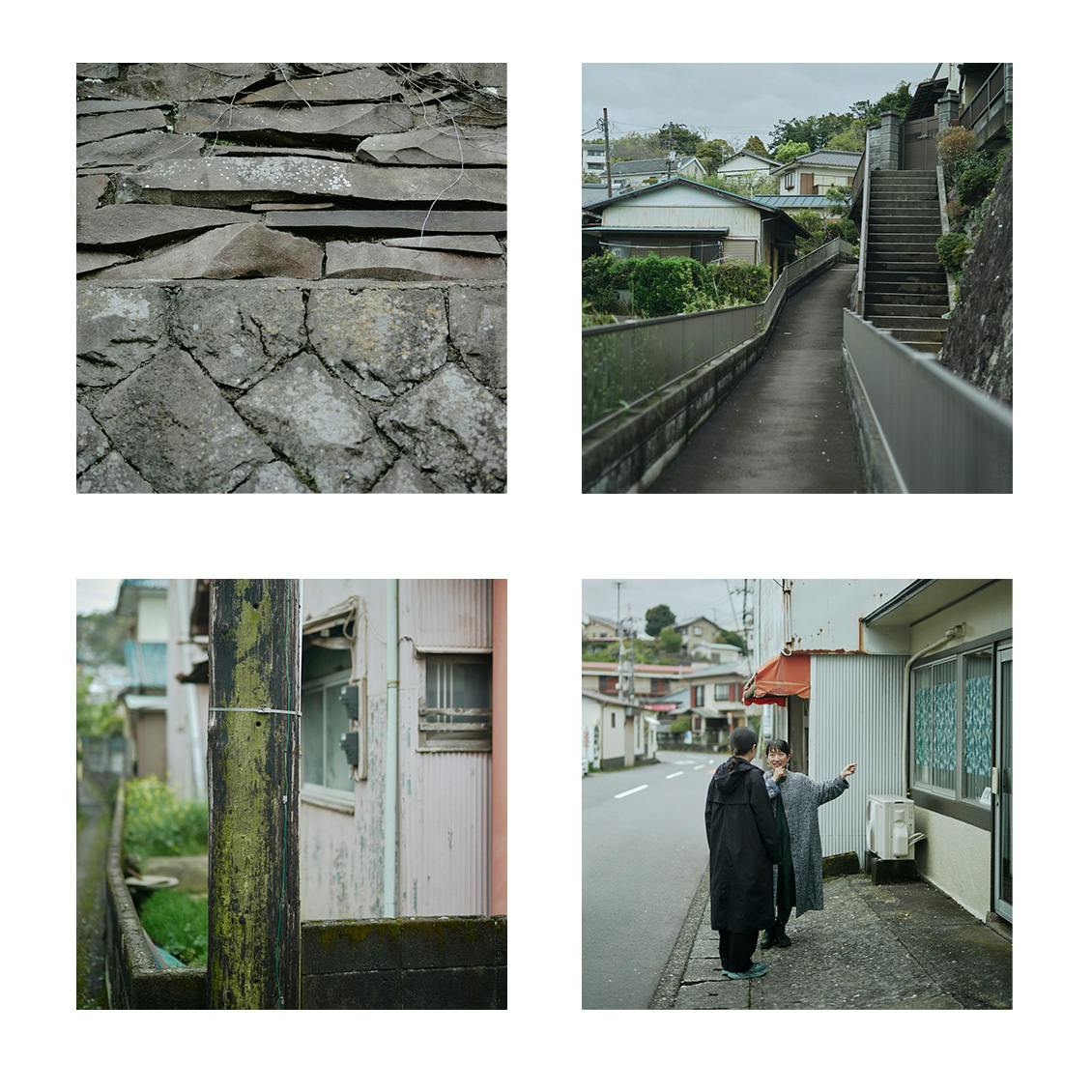 日常の入り口】後編：思い切って、まちの人に聞いてみる。日常の