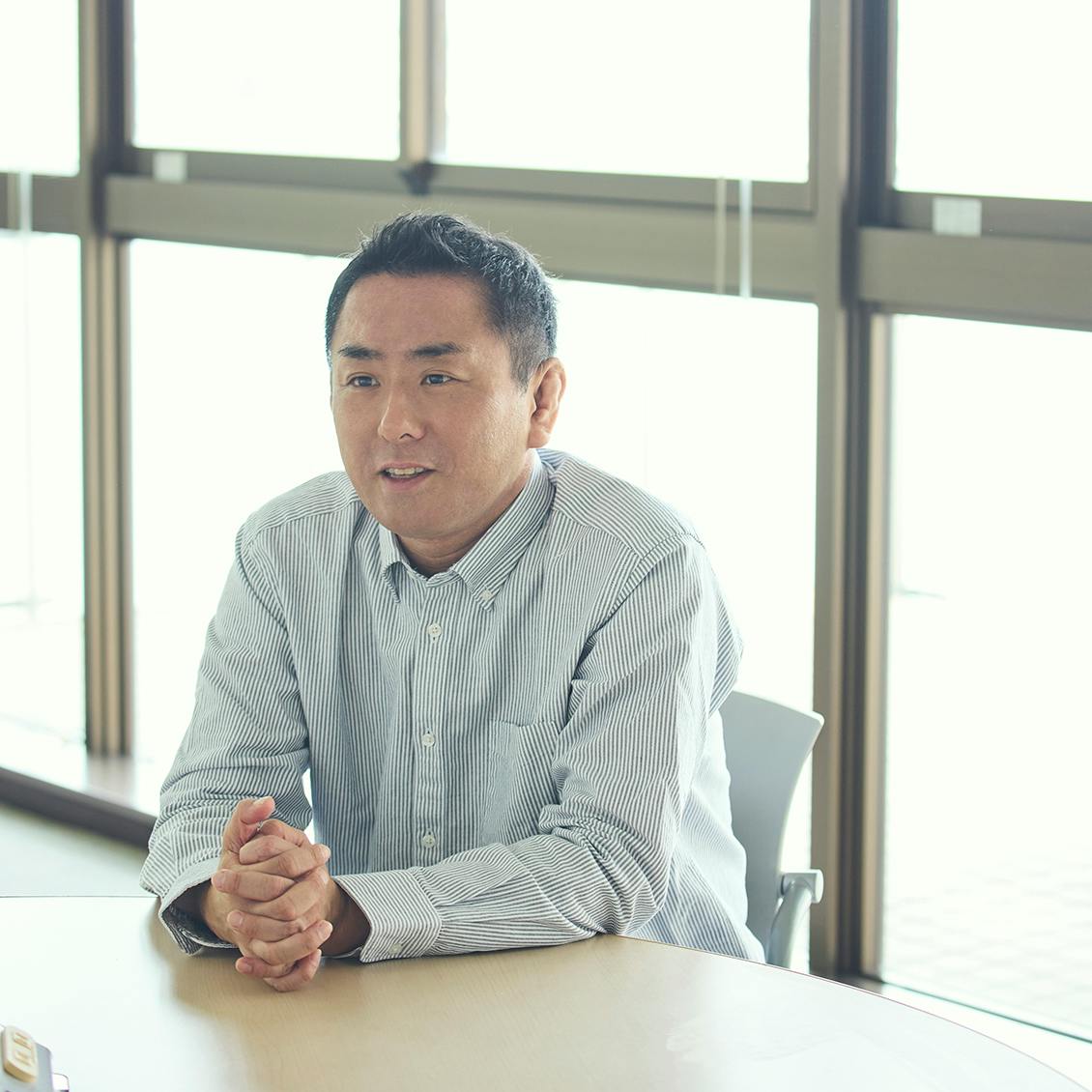 思いがけず利他』を読んで。政治学者・中島岳志さんを訪ねました