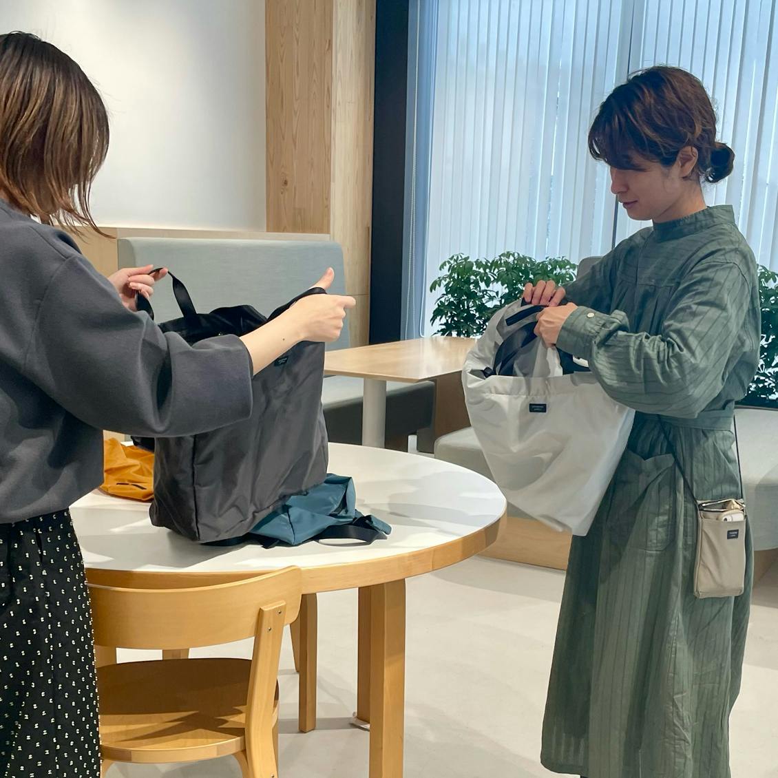 バイヤー裏話】あのスタンダードサプライとの別注！スタッフの