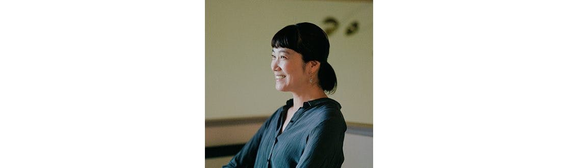 おしゃれとこころ】前編：年齢を重ねた「美しさ」を隠したくない