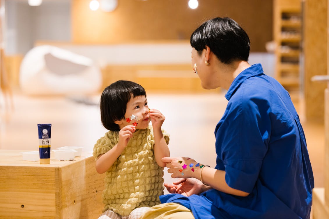立川PLAY! PARKでメンソレータムと3ヶ月限定のイベントを開催します