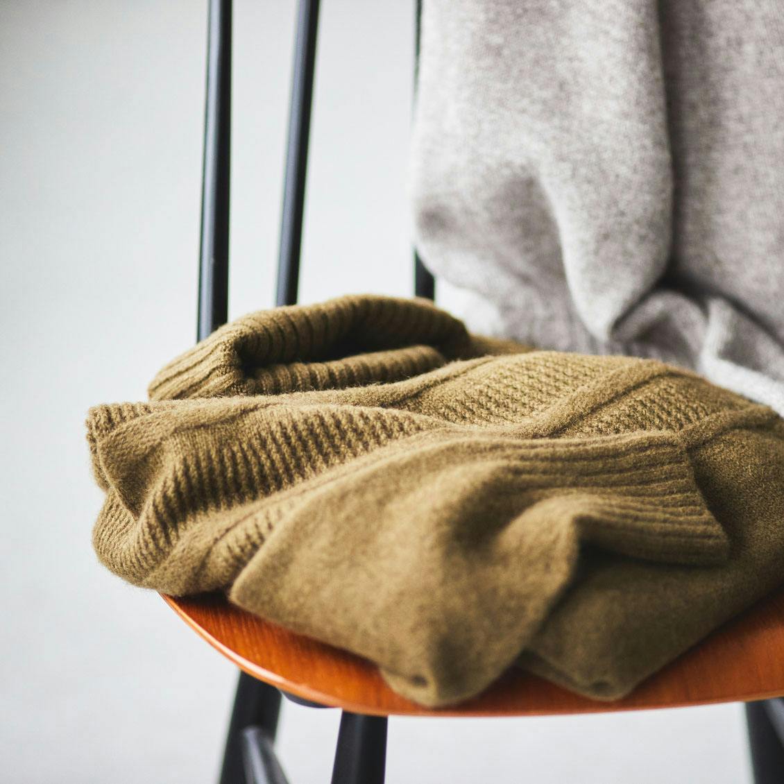 バイヤーの裏話】とっておきの一枚が欲しい！その思いを叶えてくれた