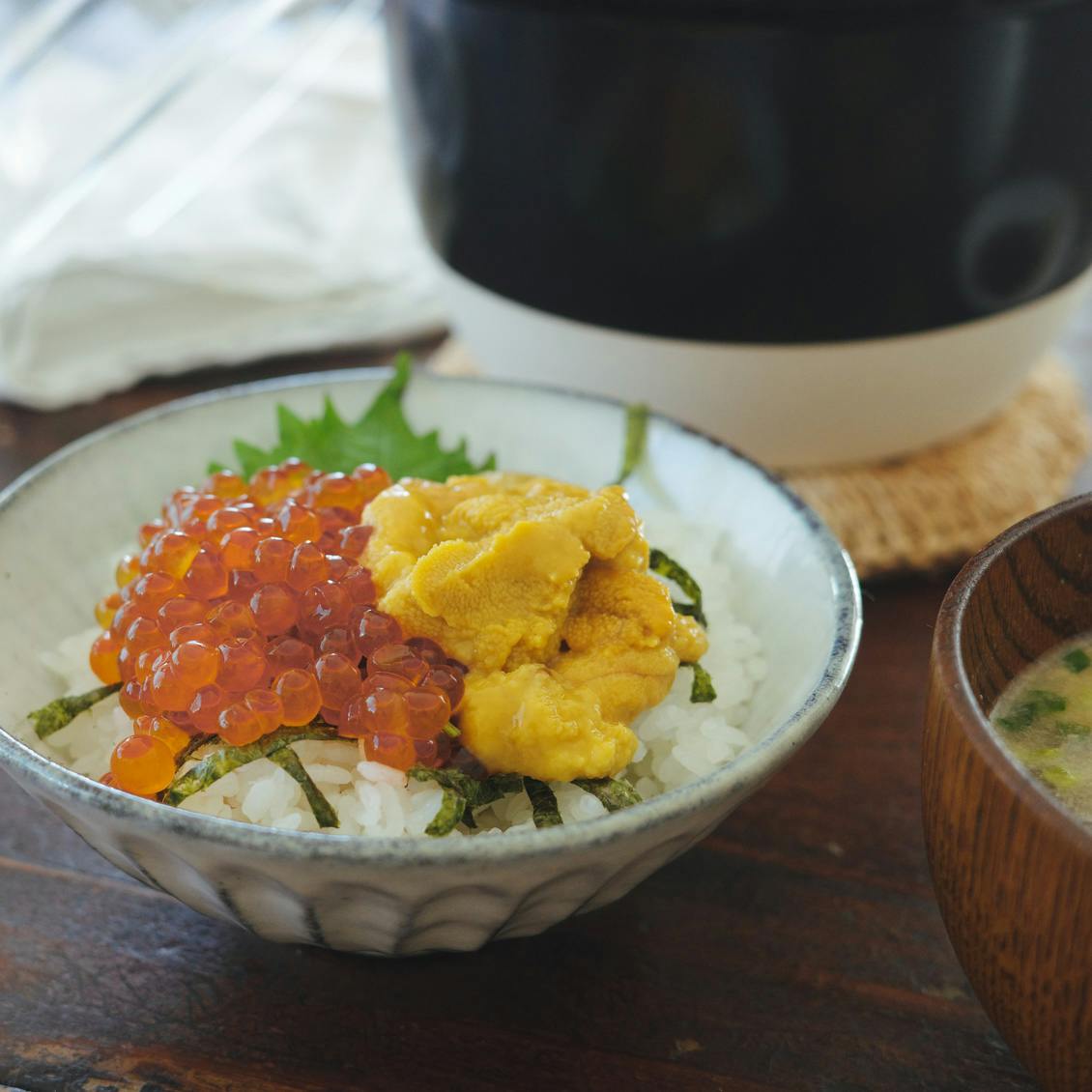 スタッフの愛用品】ざっくりでも、鍋がおいしく炊いてくれる。HARIOの