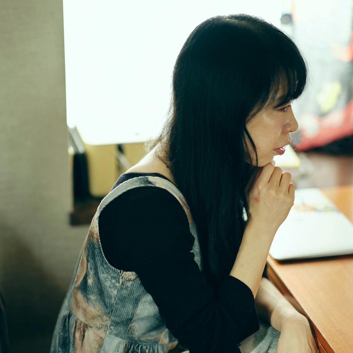 5秒のみつけかた】前編：嬉しい、悲しいという言葉は使わない。見た