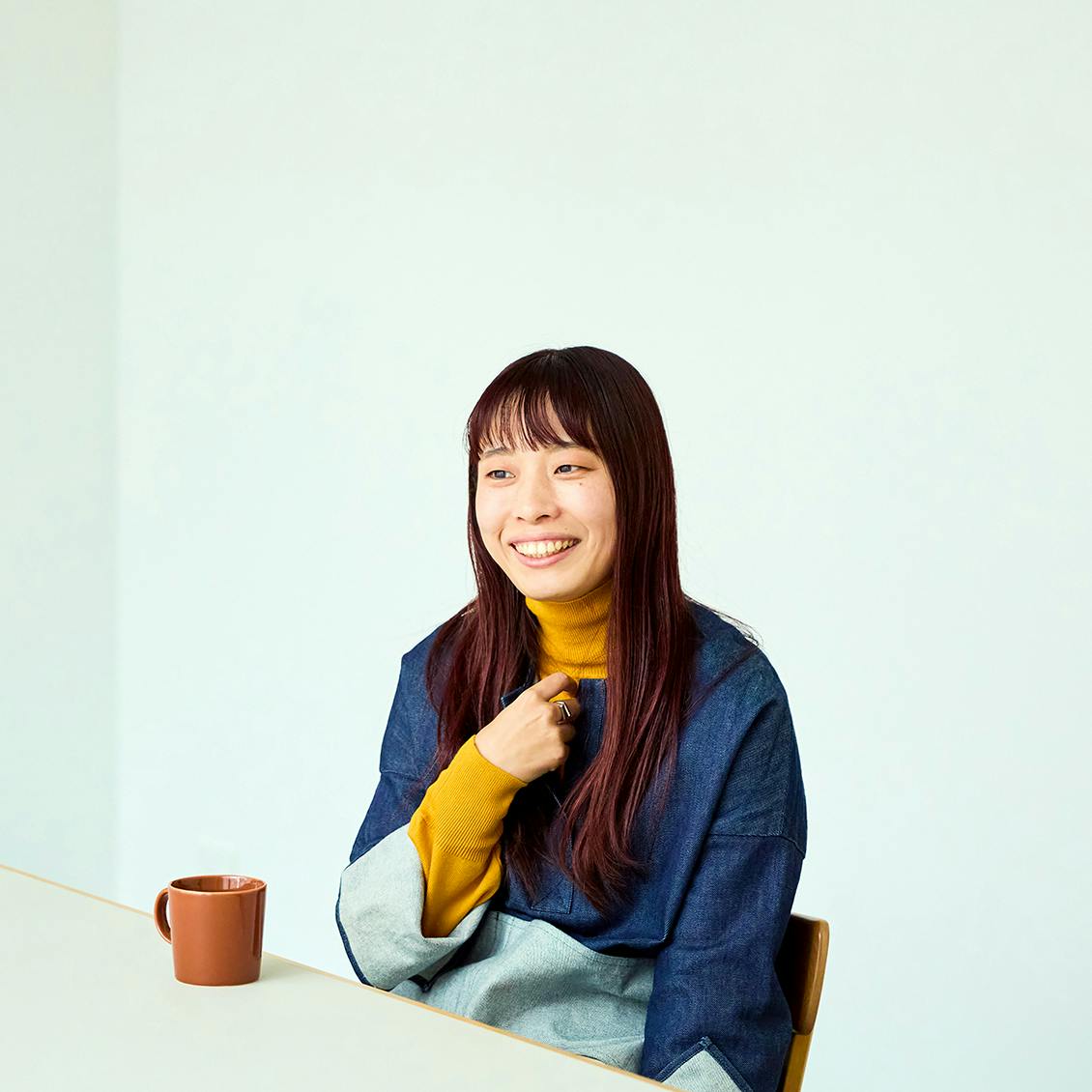 変わり続けるふたり】前編：40歳を過ぎて、コミュニケーション頑張り中