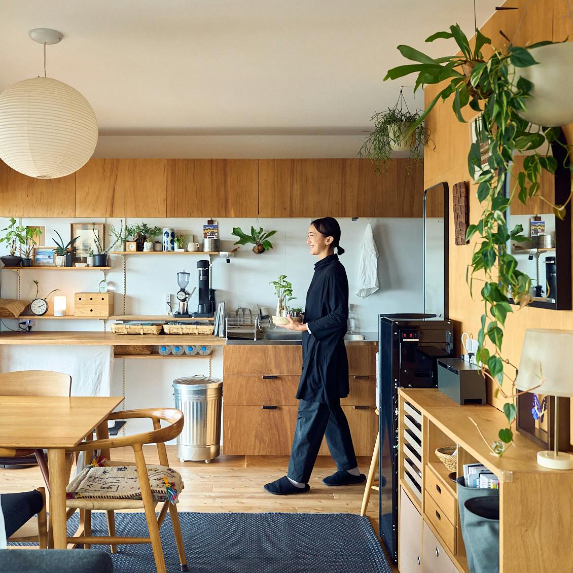 本多さおりさんが水筒を見直したら。タイガー魔法瓶 真空断熱ボトル