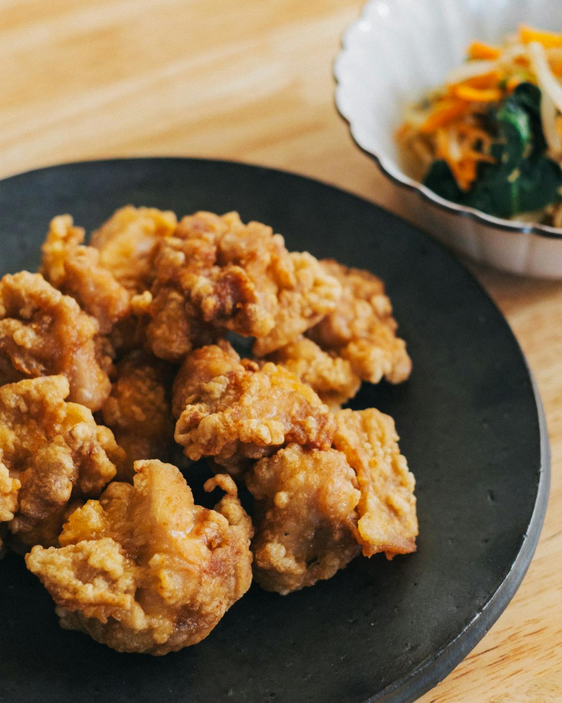 理由のある料理】前編：平日夜でも焦らない！ふんわりジューシーな「鶏