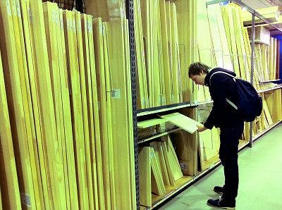 ラ パボーニがやってくる！ - 北欧、暮らしの道具店